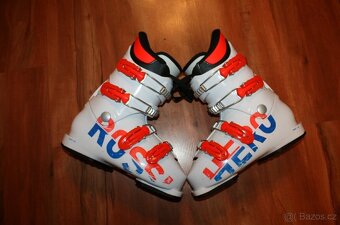 Rossignol Hero multi event Lyžiarky rossignol - 7