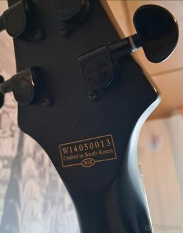 E Kytara SCHECTER DIAMOND SERIES STEALTH- C1 - 7