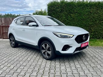 MG ZS 1,5 VTI-tech Comfort ICE LED / 2023 - 7