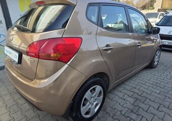 Kia Venga 1.4-KLIMA-MLHOVKY - 7