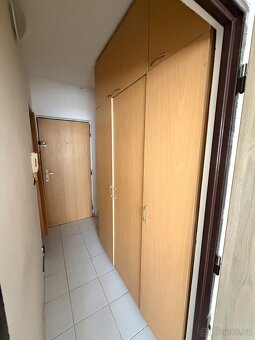 Pronájem bytu 1+1, ul. Písečná, Chomutov - 7