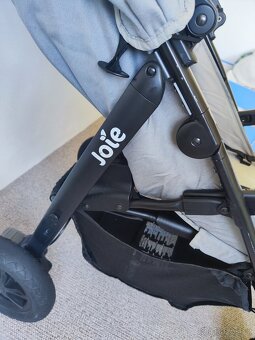 Kočárek s příslušenstvím - 7