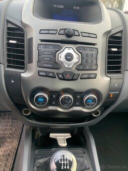 Ford Ranger diesel - 7