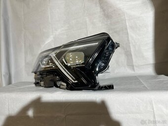 Škoda Octavia 4 facelift full led - 7