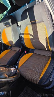 VW Polo Cross 1,2 TSI 77kW - 7