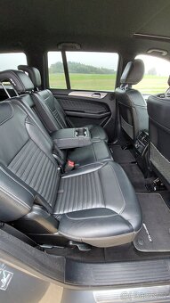 MB GLS 350D 4Matic - 7