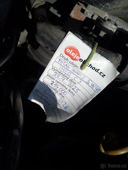 Suzuki Swift 1.3 DDiS - 7