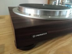 Gramofon Pioneer PL30 I - 7
