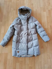 Zimní kabát Ragwear Pavla XL - 7