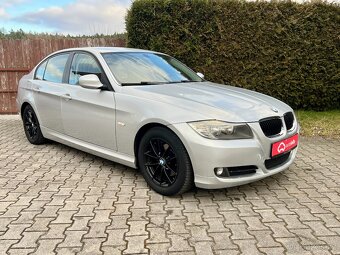 BMW řada 3 / 318d / 105kW / 2010 - 7