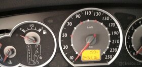 Citroen c 5 kombi, 2.0 hdi, automat - 7