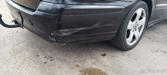 E 220CDI 125kw W211 Facelift - 7