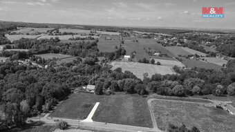Prodej pozemku k bydlení, 1622 m², Horní Bludovice - 7