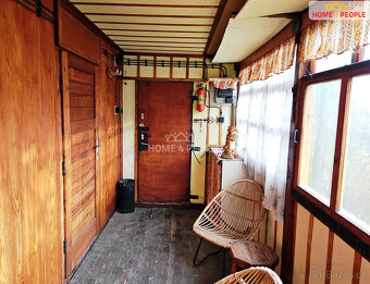 Pronájem chaty 41 m², Malé Přílepy - 7