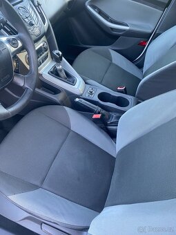 Ford Focus - 7