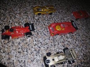 MATCHBOX - 7