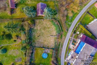Prodej pozemku ve Zvíkovci, prodej pozemek Zvíkovec - 7