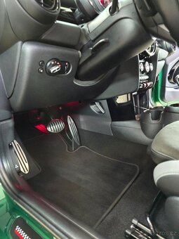 MINI John Cooper Works, 2020, automat - 7