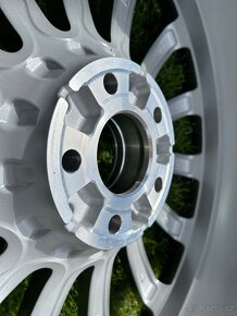 Prodám originální Alu disk Mercedes 20” Nový - 7