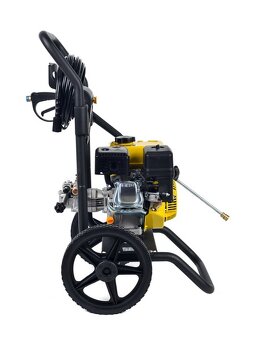 Prodám Waspper vapku / myčku W3000HA TOP - 7