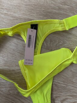 Spodní prádlo - M, Victoria’s Secret - 7