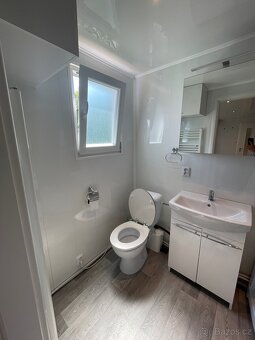 Prodám obytnou maringotku - 7