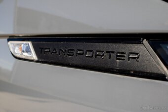 Volkswagen Transporter T6.1 2.0 TDI M6 4x4 110kW id: 3211623 - 7