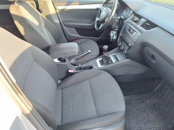 Škoda Octavia 3; benzín, 1.8 TSI, 132 KW, tažné zařízení, - 7