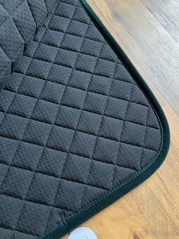 Podsedlova decka Kentucky DL pine green - 7