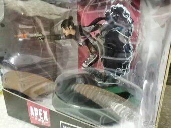 Weta Workshop Apex Legends - 7
