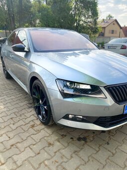 Superb 3 Sportline - 7