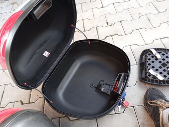 Kufry Givi - 7