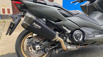 Yamaha T-Max,Tech Max 560 - 7