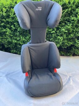 BRITAX RÖMER Adventure 15-36 kg - 7