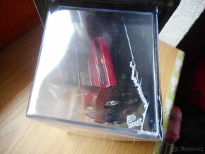 Model auta Dodge Charger - 7