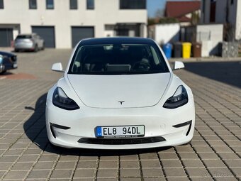 Tesla Model 3 Long Range 4x4 záruka 2027 DPH - 7