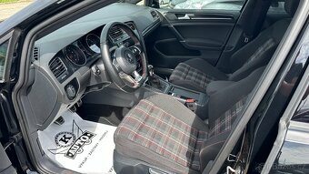 Volkswagen Golf 2.0TSI 162kW GTI,Navi,Xenon - 7