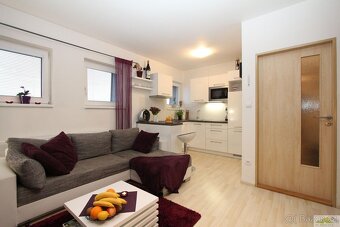 Pronájem moderního bytu Pardubice - 7