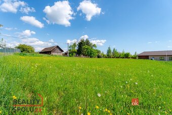 Prodej, pozemky/bydlení, 1274 m2, 51253 Tatobity, Semily [ID - 7