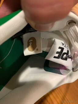 Bape boty velikost 44 - 7