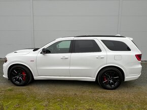 Dodge Durango SRT 392, 2018, 6.4, 354kw, EXTRA stav - 7