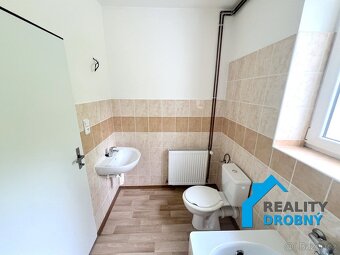 Pronájem, Byty 1+1, 30m2, ev.č. 01225 - 7