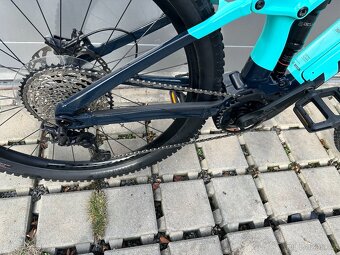TREK RAIL 7 - 7