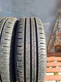LETNÍ SADA ŠKODA CITIGO / VW UP / SEAT Mii -- 175/65/R14" - 7