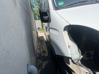 Iveco 3.0jtd - 7