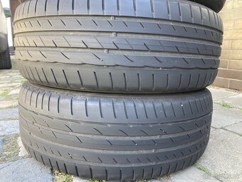 4ks letních pneumatik LAUFEN 215/60R16 99H DOT2022 - 7