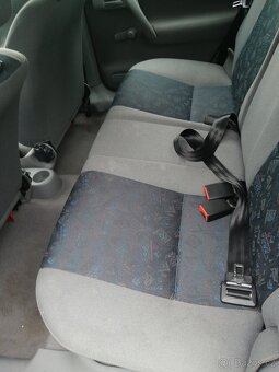 Škoda Felicie, 48000 km, eko uhrazeno, slušný stav - 7