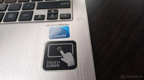 ASUS X202E 11,6" s dotykovou obrazovkou - 7
