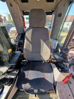 Kolové rypadlo Volvo EW160E (Možnost leasingu) - 7