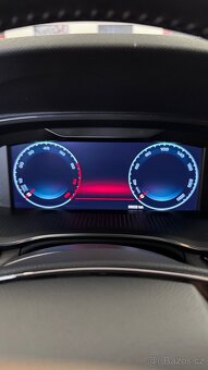 Škoda Octavia 4 rs, 2022, 60000 km, manuál - 7